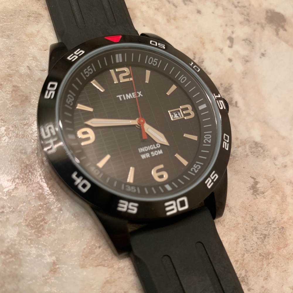 Timex Sport Watch